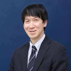 荻原忠幸 先生
