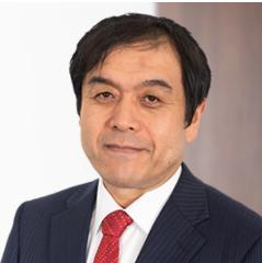 高橋寿克 先生